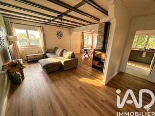  Maison � vendre 4 pi�ces 93 m�