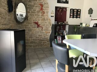  Maison à vendre 6 pièces 131 m²