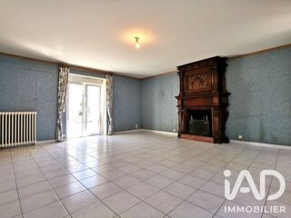  Maison à vendre 5 pièces 138 m²