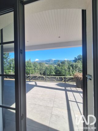  Maison à vendre 4 pièces 105 m²