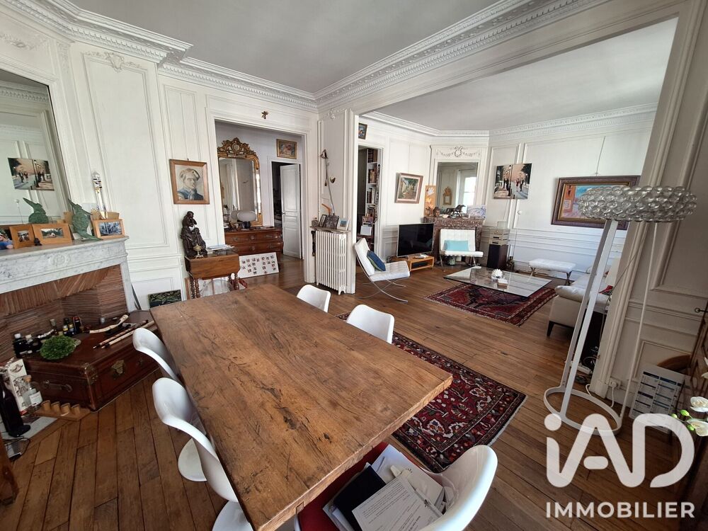 à vendre  Appartement Paris 15