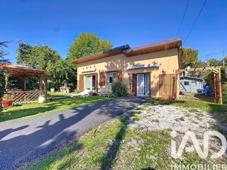  Maison à vendre 3 pièces 63 m²