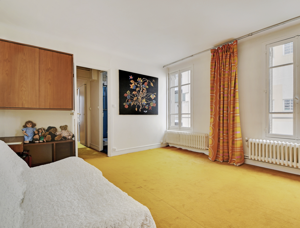  vendre  Maison Montreuil (93100)