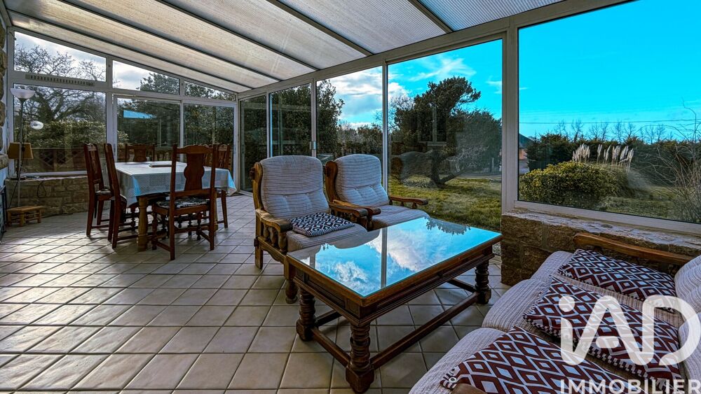 Vente Maison traditionnelle 7 pièces