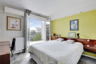  Appartement à vendre 5 pièces 125 m²