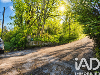  Terrain � vendre 790 m�