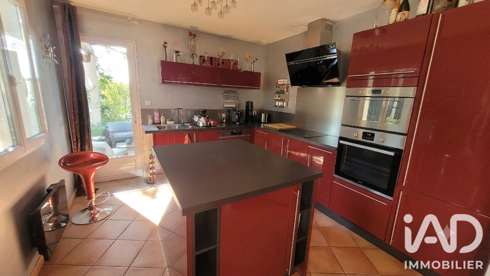 Vente Maison Vente Maison/villa 5 pièces Maubec