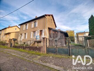 Maison à vendre 5 pièces 110 m²