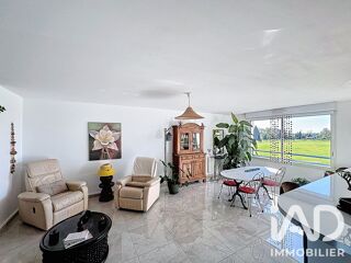  Appartement à vendre 3 pièces 75 m²