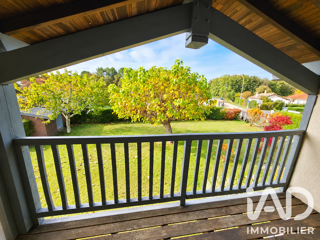 Vente Maison Vente Maison/villa 4 pièces Biscarrosse