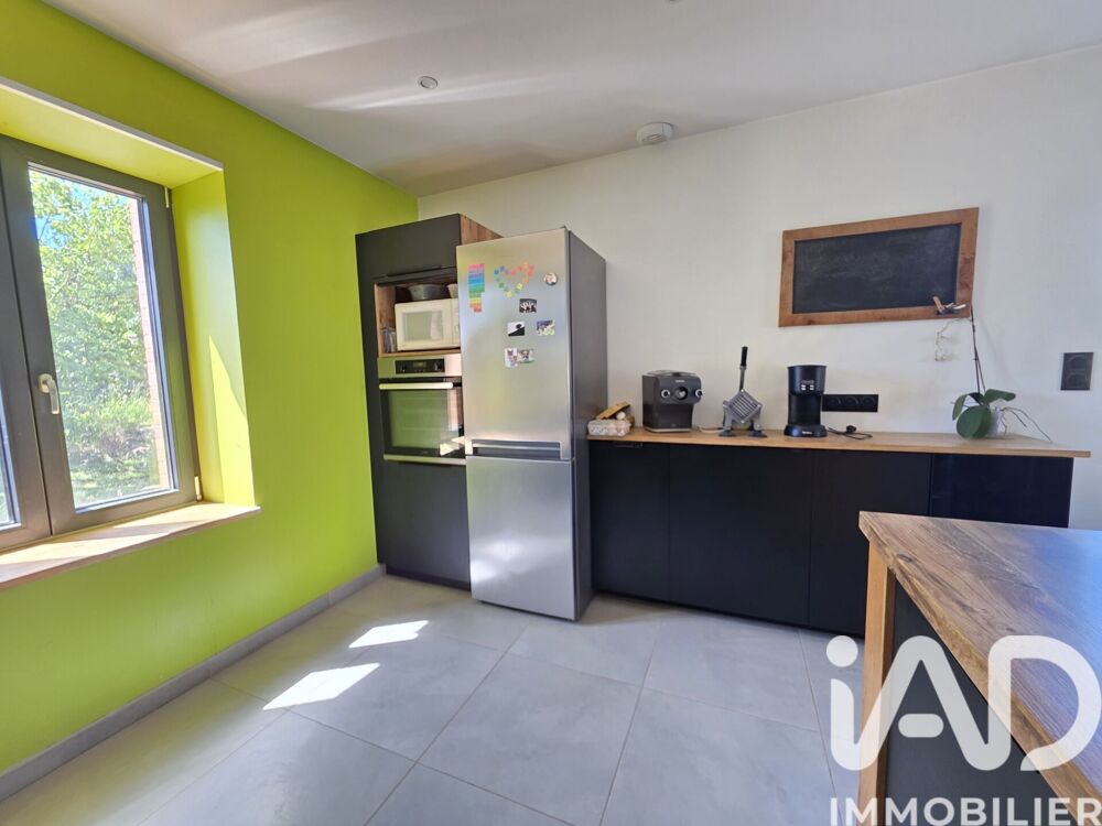 Vente Maison de campagne 7 pièces