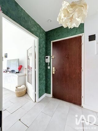  Appartement à vendre 3 pièces 67 m²
