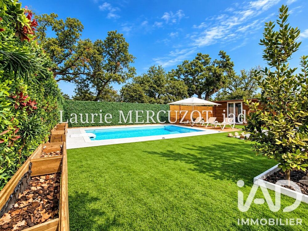 Vente Maison Vente Maison/villa 4 pièces Pollestres