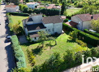  Maison à vendre 8 pièces 133 m²