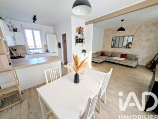  Maison à vendre 5 pièces 85 m²