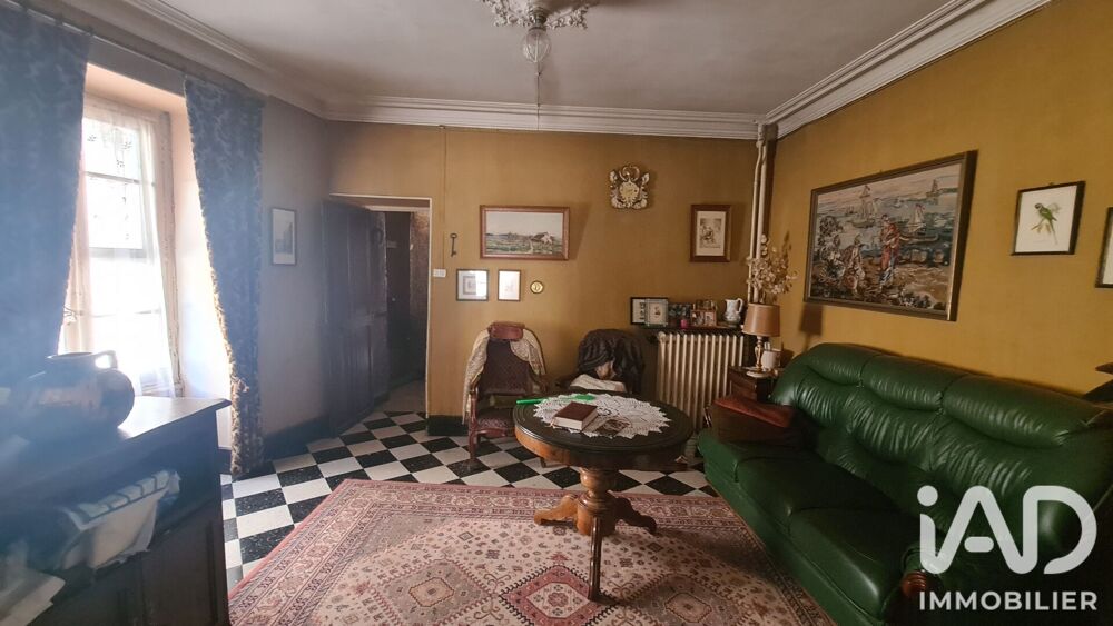Vente Maison Vente Maison/villa 5 pièces Sernhac