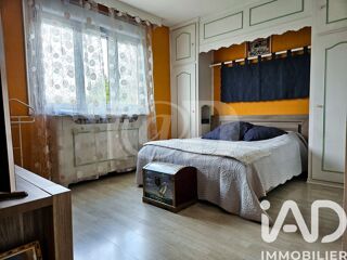  Maison à vendre 8 pièces 163 m²