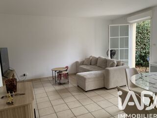  Maison à vendre 4 pièces 83 m²