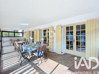  Maison à vendre 9 pièces 204 m²