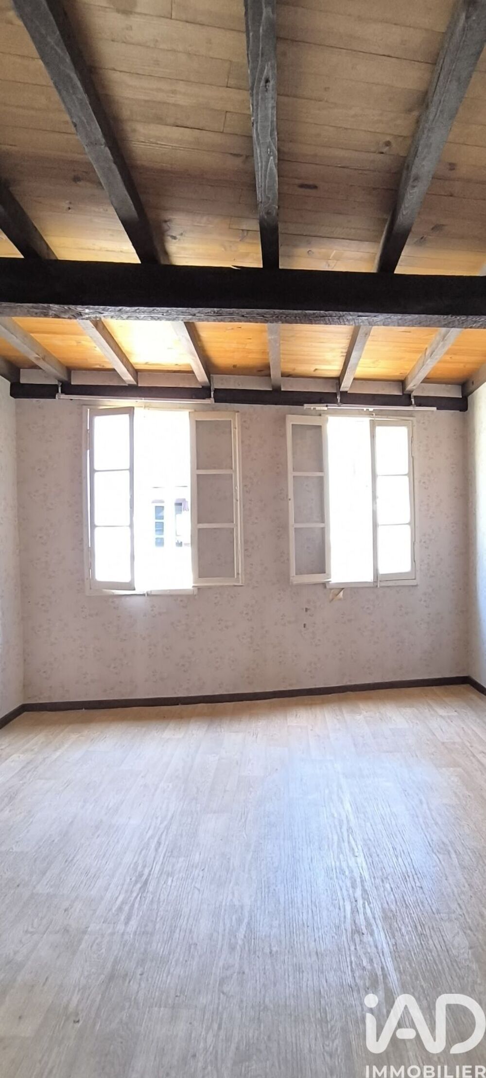 Vente Maison de village 5 pièces