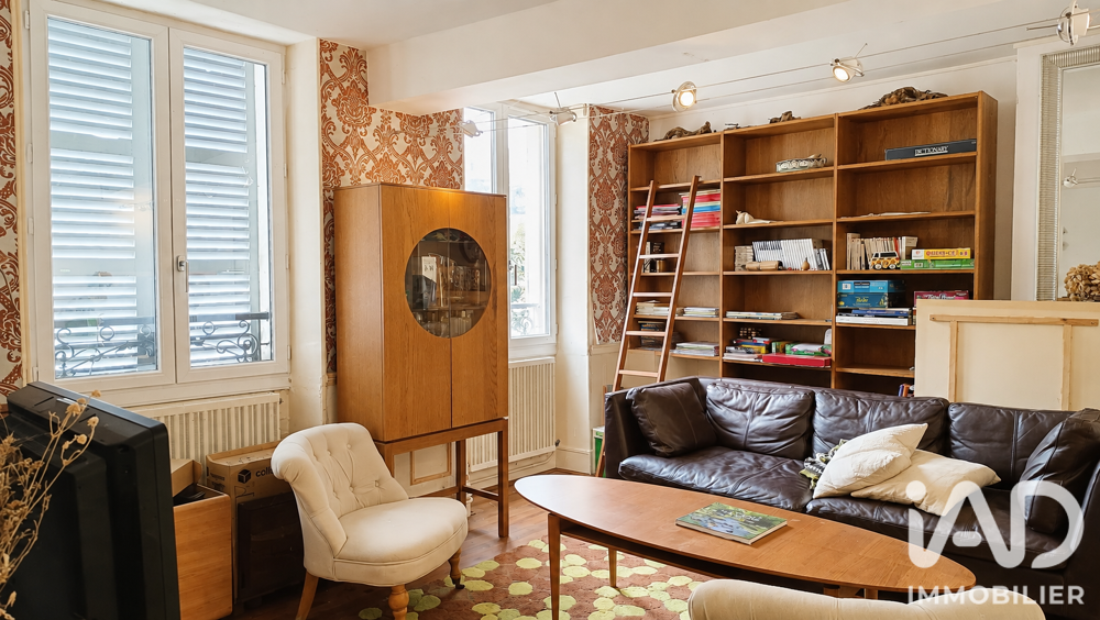 Vente Maison de village 4 pièces