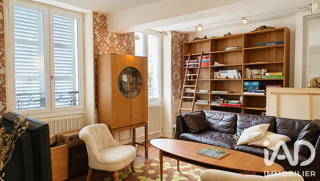  Maison à vendre 4 pièces 85 m²