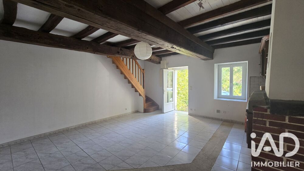 Vente Maison Vente Maison/villa 3 pièces Plessé