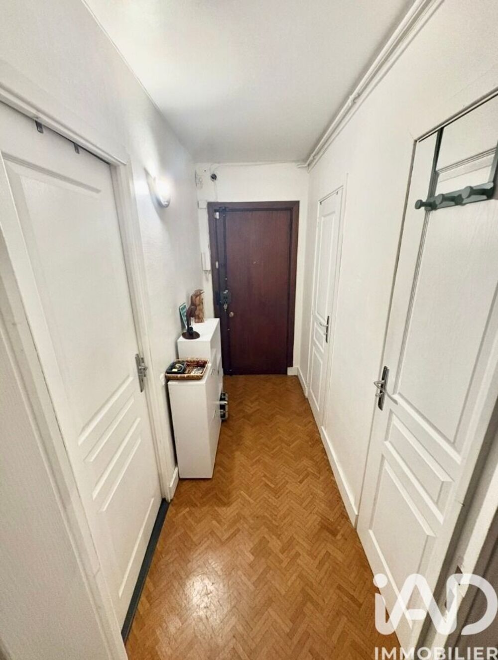 Vente Appartement Vente Appartement 1 pièce Antony