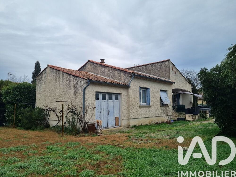 Vente Maison traditionnelle 4 pièces