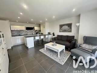  Appartement à vendre 3 pièces 63 m²