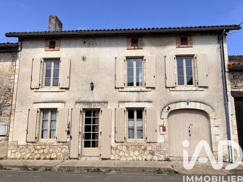   Vente Maison Maison - 7 pi�ce(s) - 210 m�