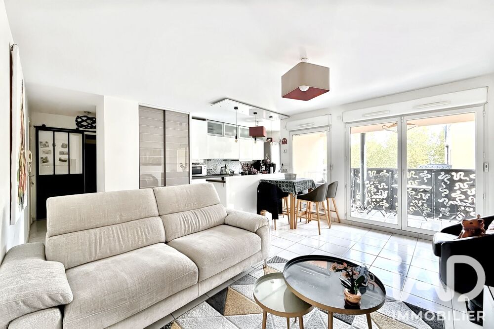 Vente Appartement Vente Appartement 3 pièces Montévrain