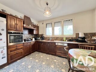 Maison à vendre 3 pièces 84 m²