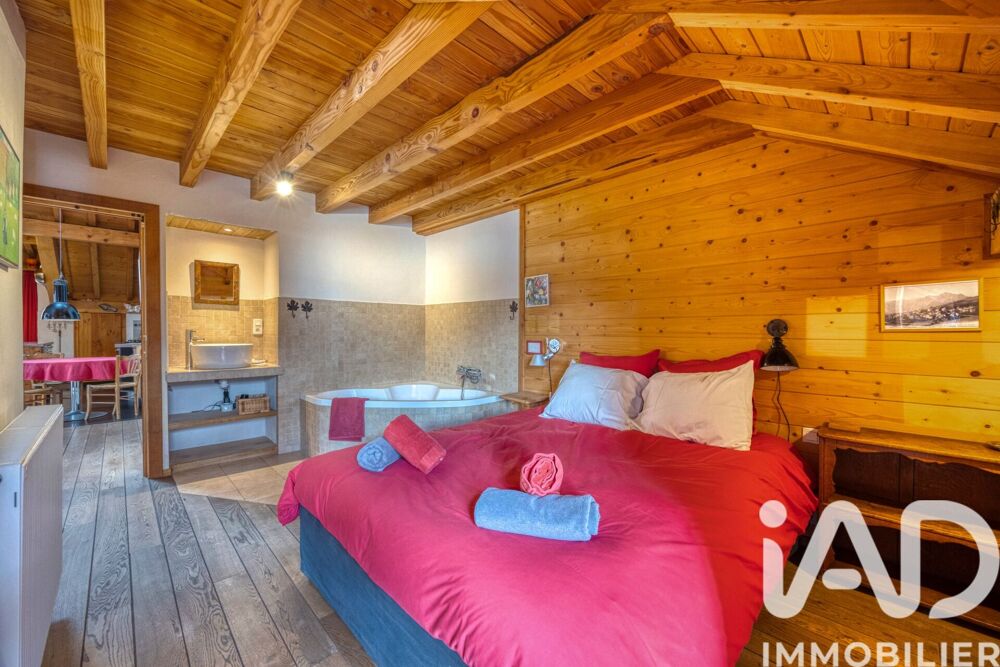 à vendre  Appartement Villard-Reculas (38114)