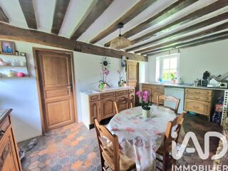  Maison à vendre 3 pièces 63 m²