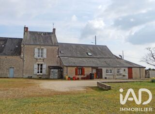  Maison à vendre 7 pièces 106 m²