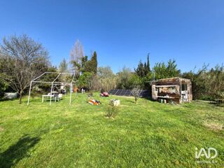  Terrain à vendre 2389 m²