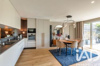  Appartement à vendre 4 pièces 100 m²