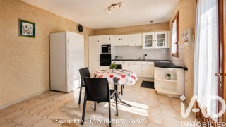  Maison à vendre 5 pièces 123 m²