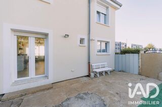  Maison à vendre 4 pièces 77 m²