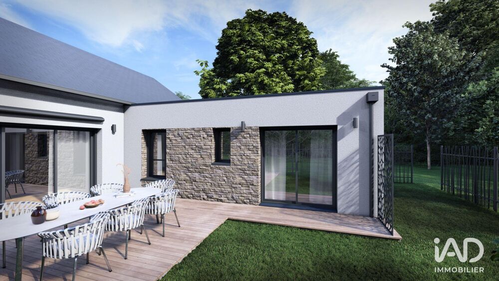 Vente Maison Vente Maison/villa 3 pièces Saint-nazaire