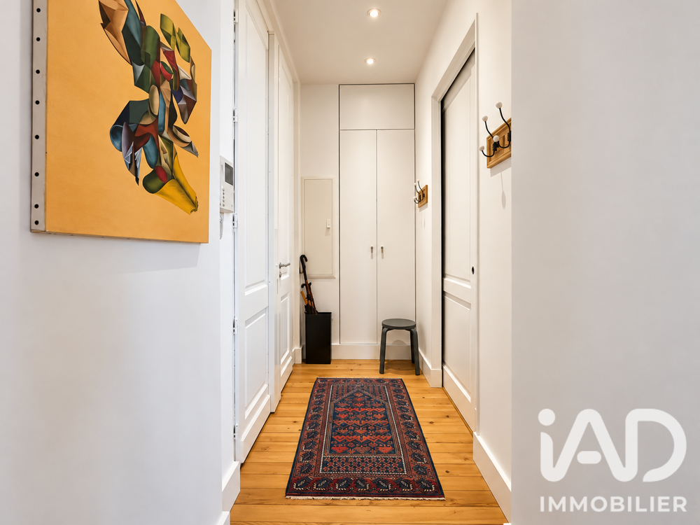 à vendre  Appartement Bordeaux (33000)