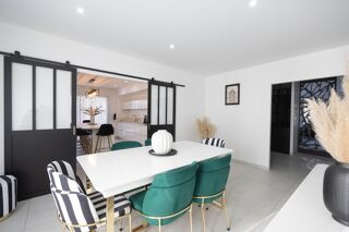  Maison � vendre 6 pi�ces 160 m�