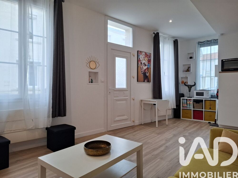 Vente Appartement 2 pièces 42 m² - Ansicht 3