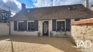  Maison à vendre 6 pièces 107 m²