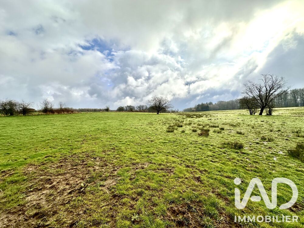 Vente Terrain Vente Terrain 1 341 m&sup2; Sévigny-la-forêt
