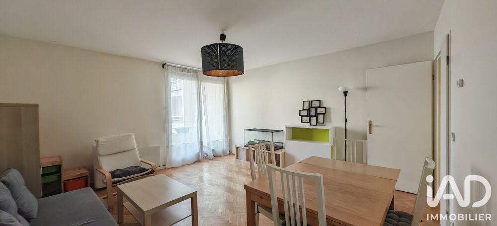 Vente Appartement Vente Appartement 3 pièces Issy-les-moulineaux