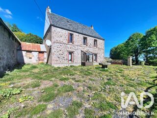  Maison à vendre 4 pièces 100 m²