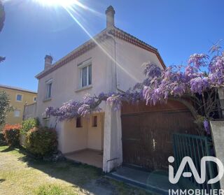 Maison à vendre 5 pièces 123 m²