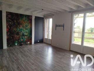  Maison à vendre 4 pièces 122 m²